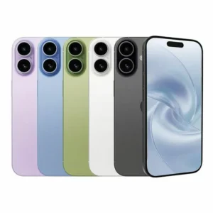 Apple iPhone17